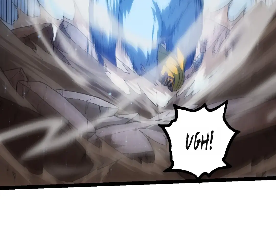 Read Starting Over as a Tree En Manga Online