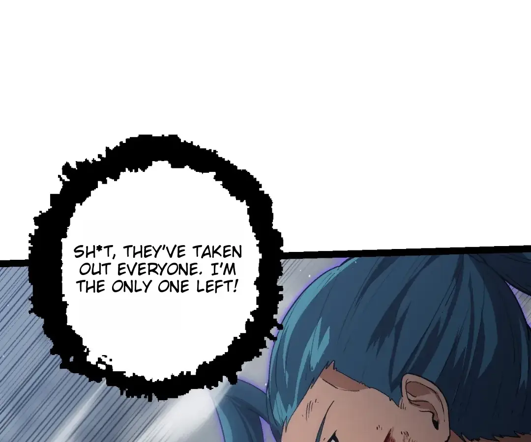 Read Starting Over as a Tree En Manga Online