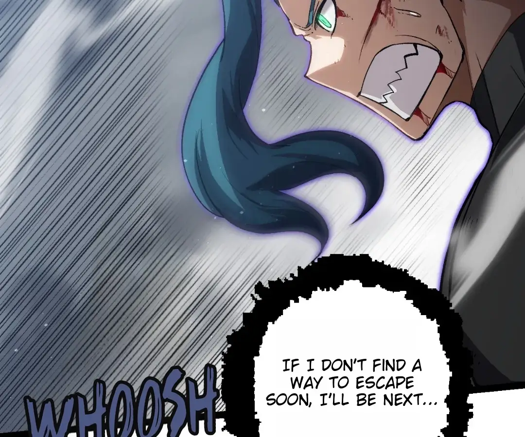 Read Starting Over as a Tree En Manga Online
