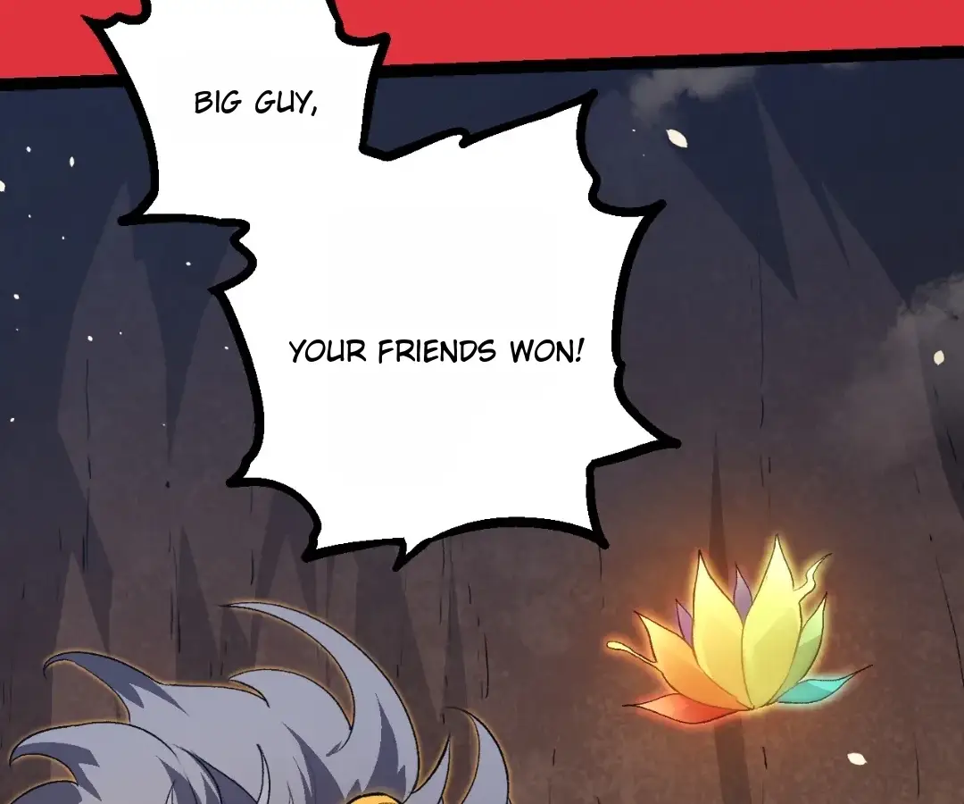 Read Starting Over as a Tree En Manga Online