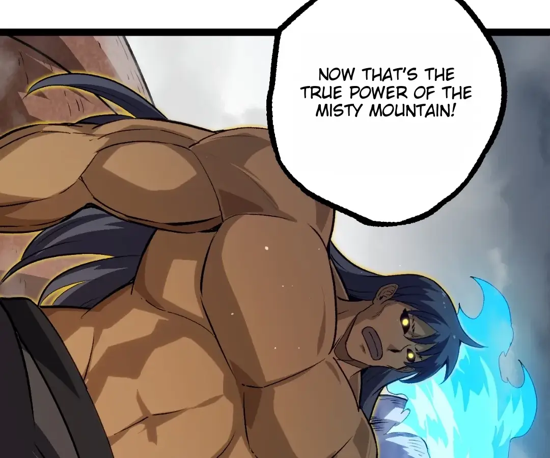 Read Starting Over as a Tree En Manga Online