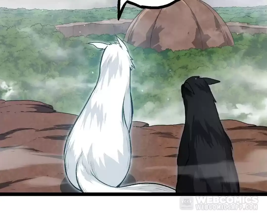 Read Starting Over as a Tree En Manga Online
