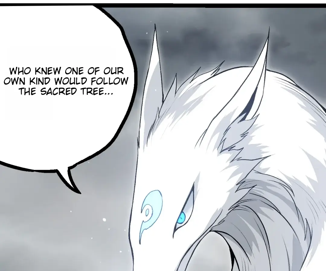 Read Starting Over as a Tree En Manga Online