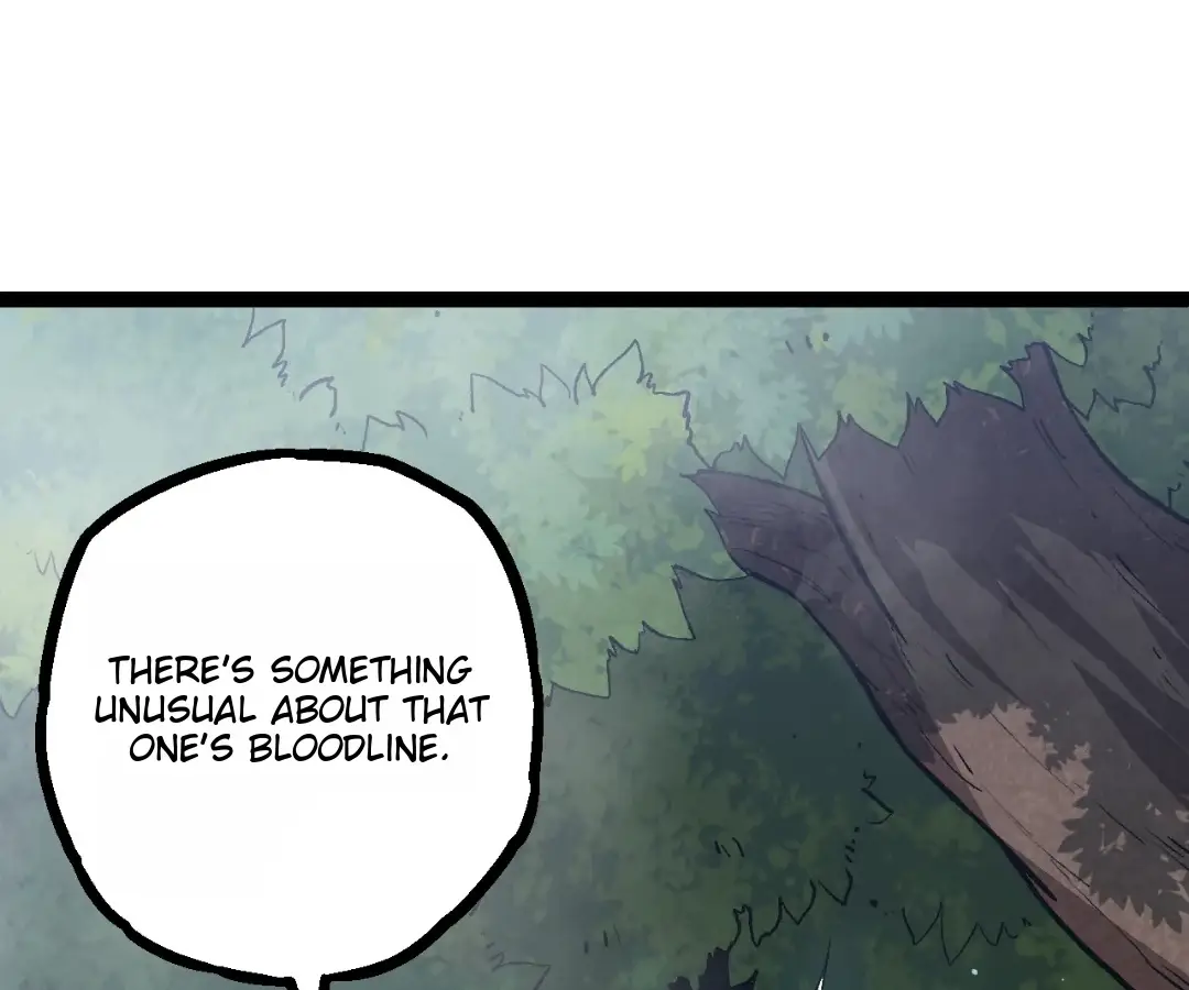Read Starting Over as a Tree En Manga Online