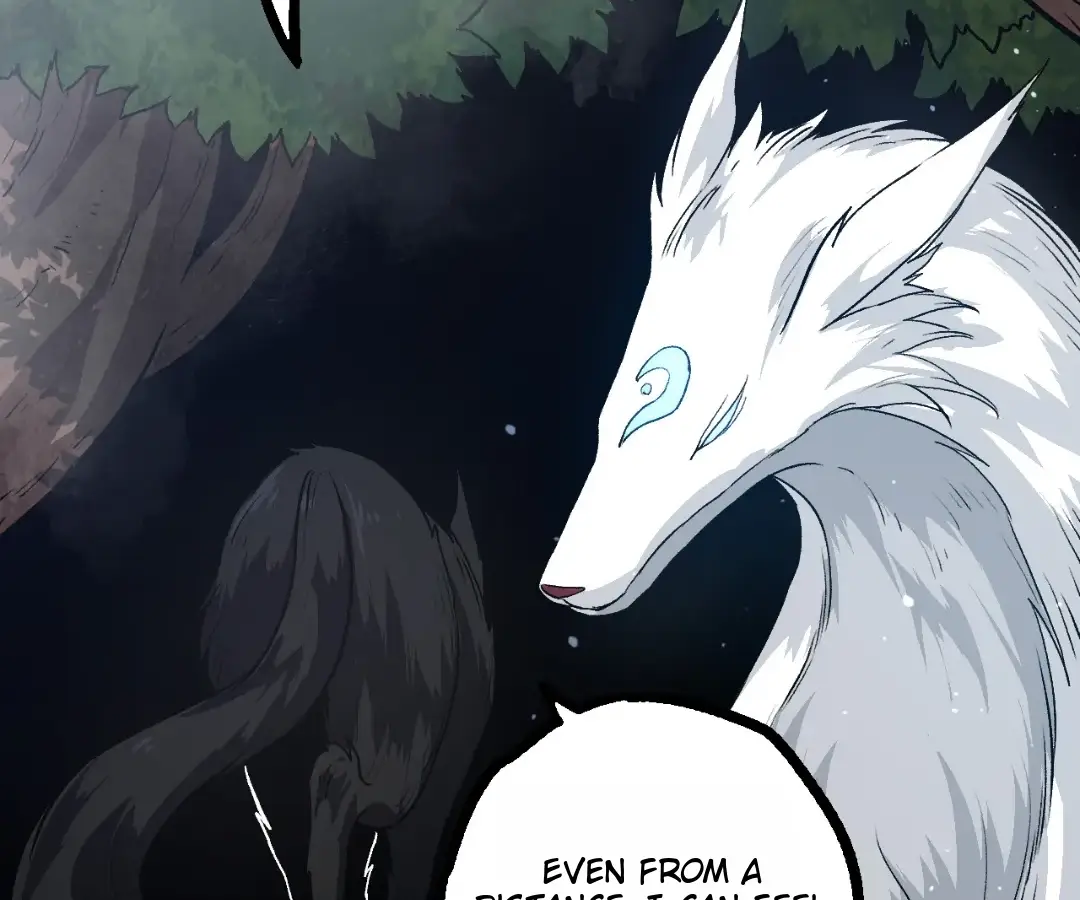 Read Starting Over as a Tree En Manga Online