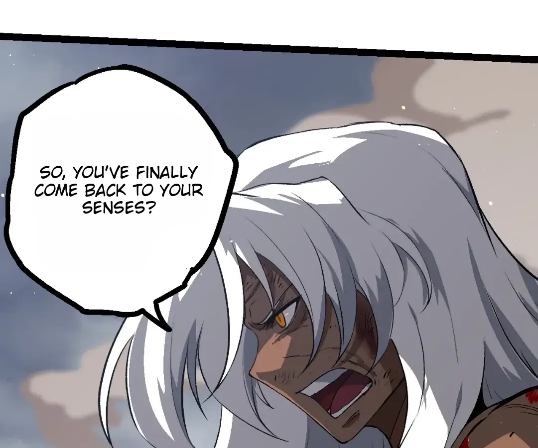 Read Starting Over as a Tree En Manga Online