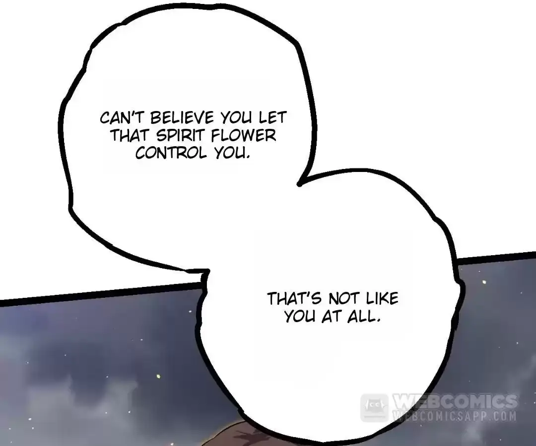 Read Starting Over as a Tree En Manga Online