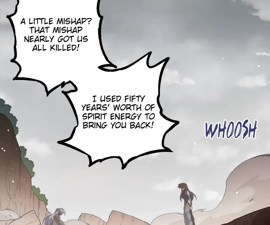 Read Starting Over as a Tree En Manga Online