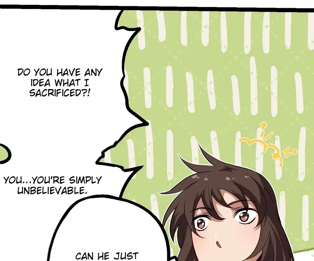 Read Starting Over as a Tree En Manga Online