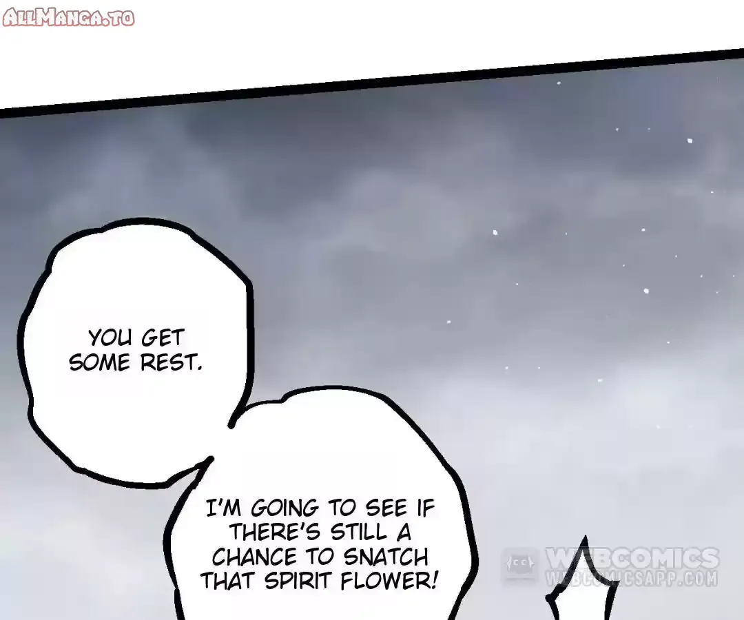 Read Starting Over as a Tree En Manga Online