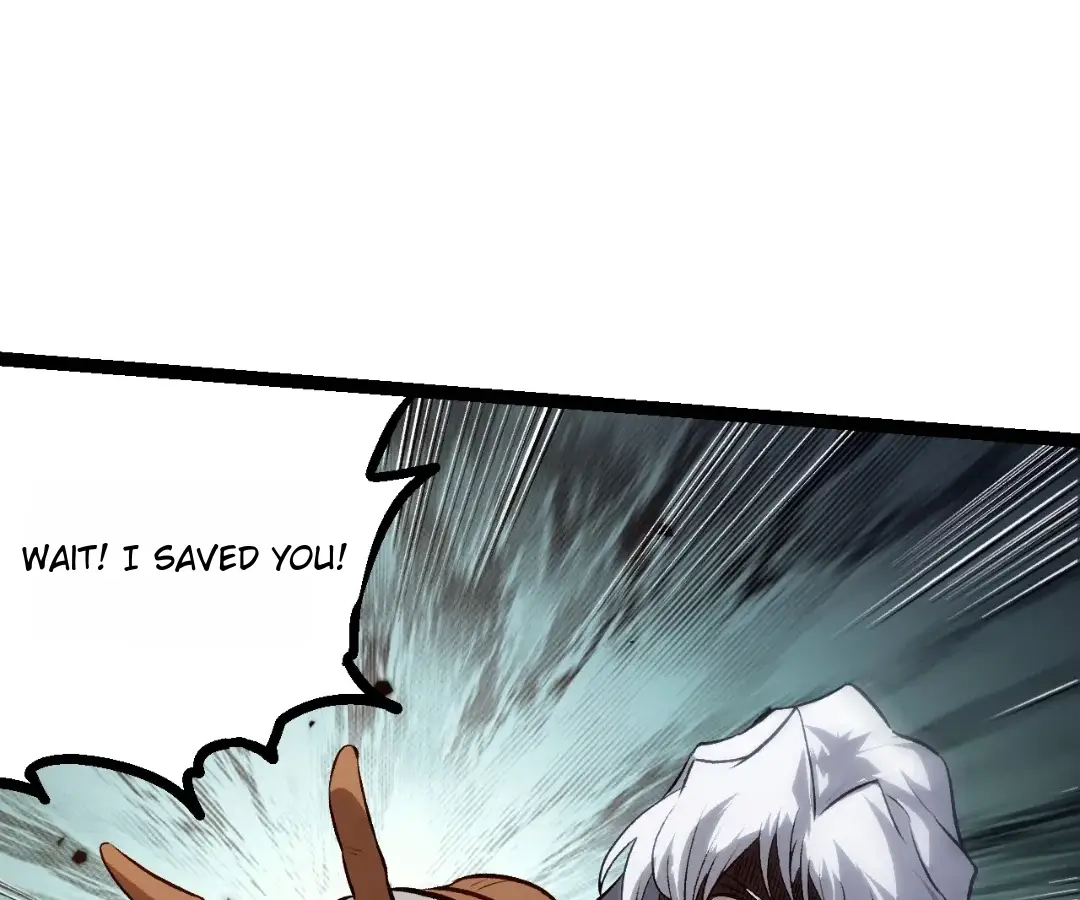 Read Starting Over as a Tree En Manga Online