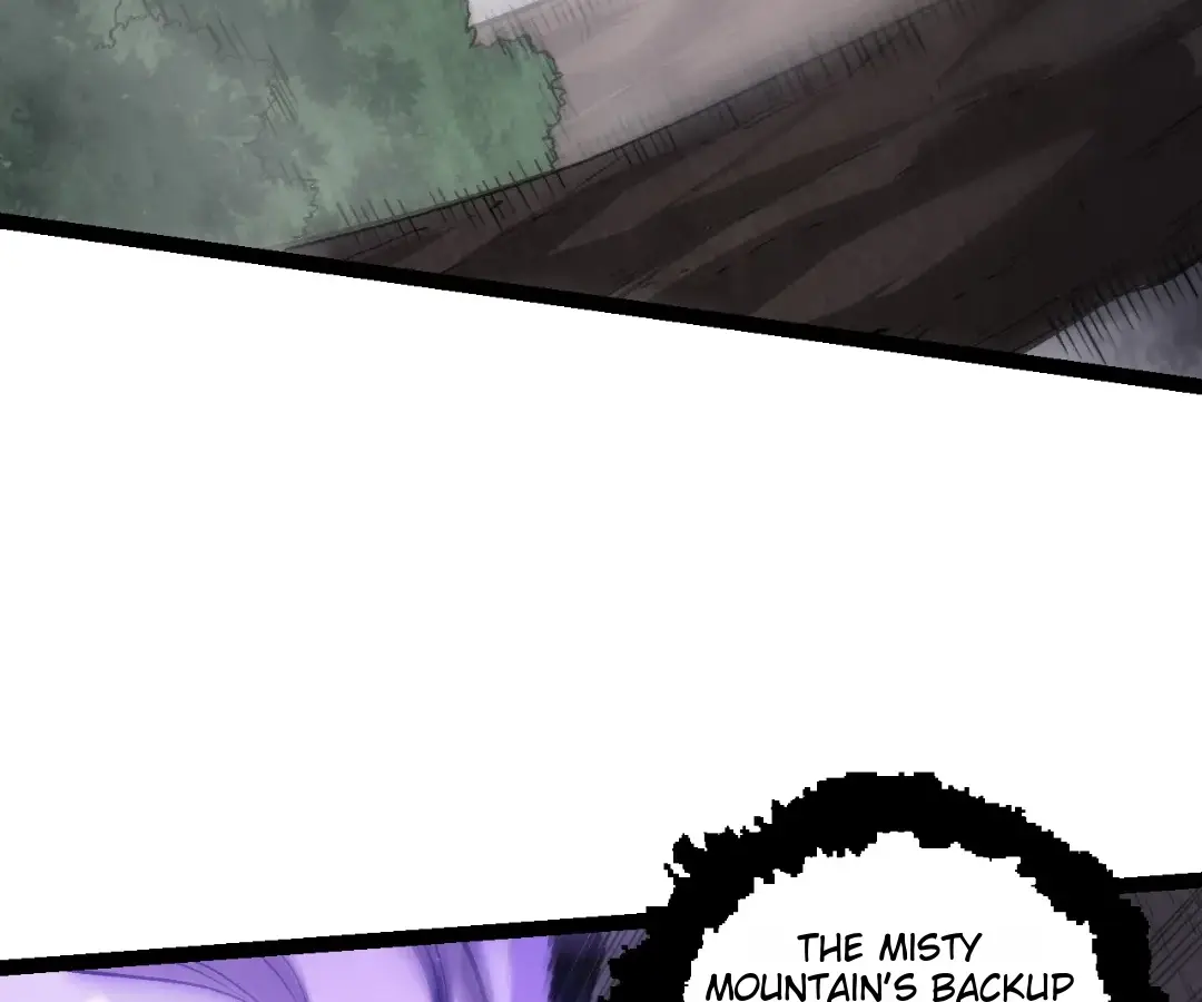 Read Starting Over as a Tree En Manga Online