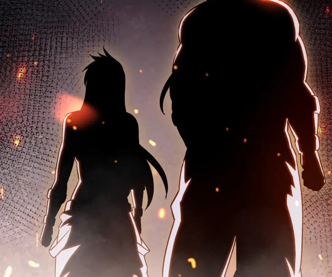 Read Starting Over as a Tree En Manga Online