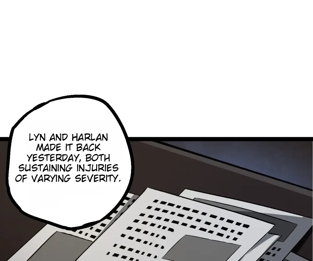 Read Starting Over as a Tree En Manga Online