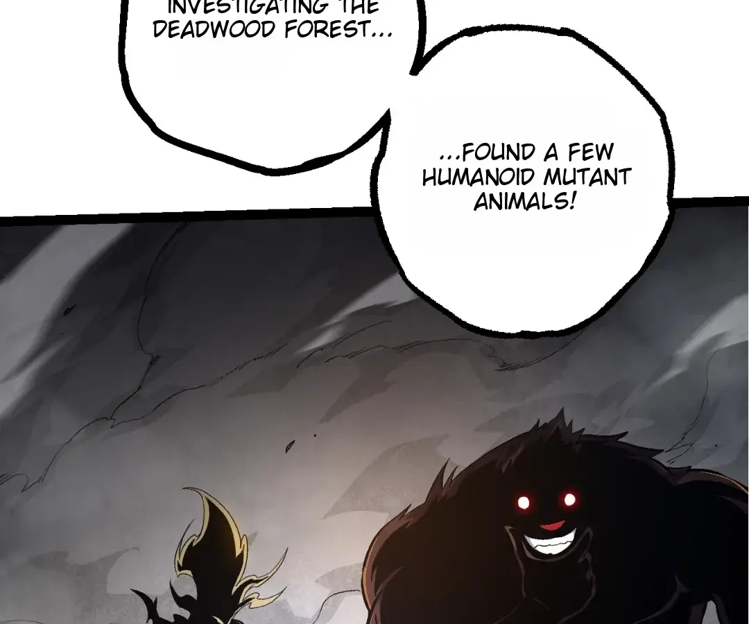 Read Starting Over as a Tree En Manga Online
