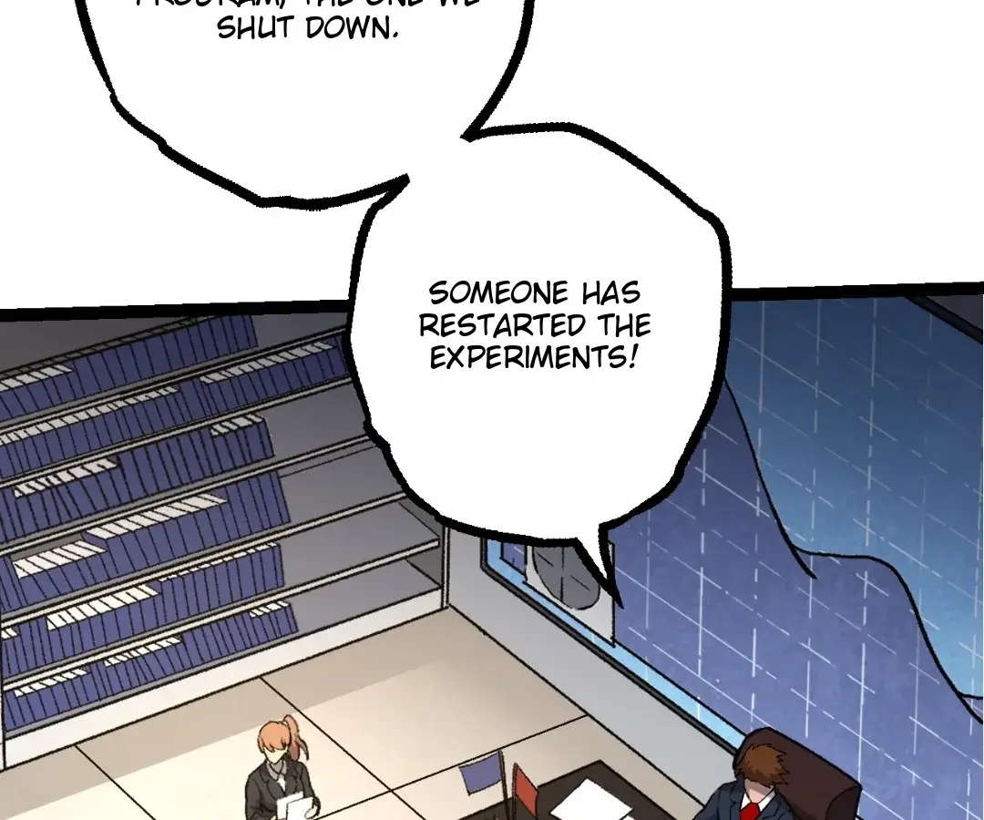 Read Starting Over as a Tree En Manga Online
