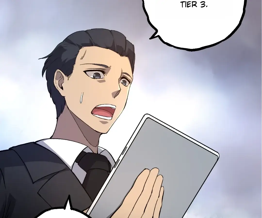 Read Starting Over as a Tree En Manga Online