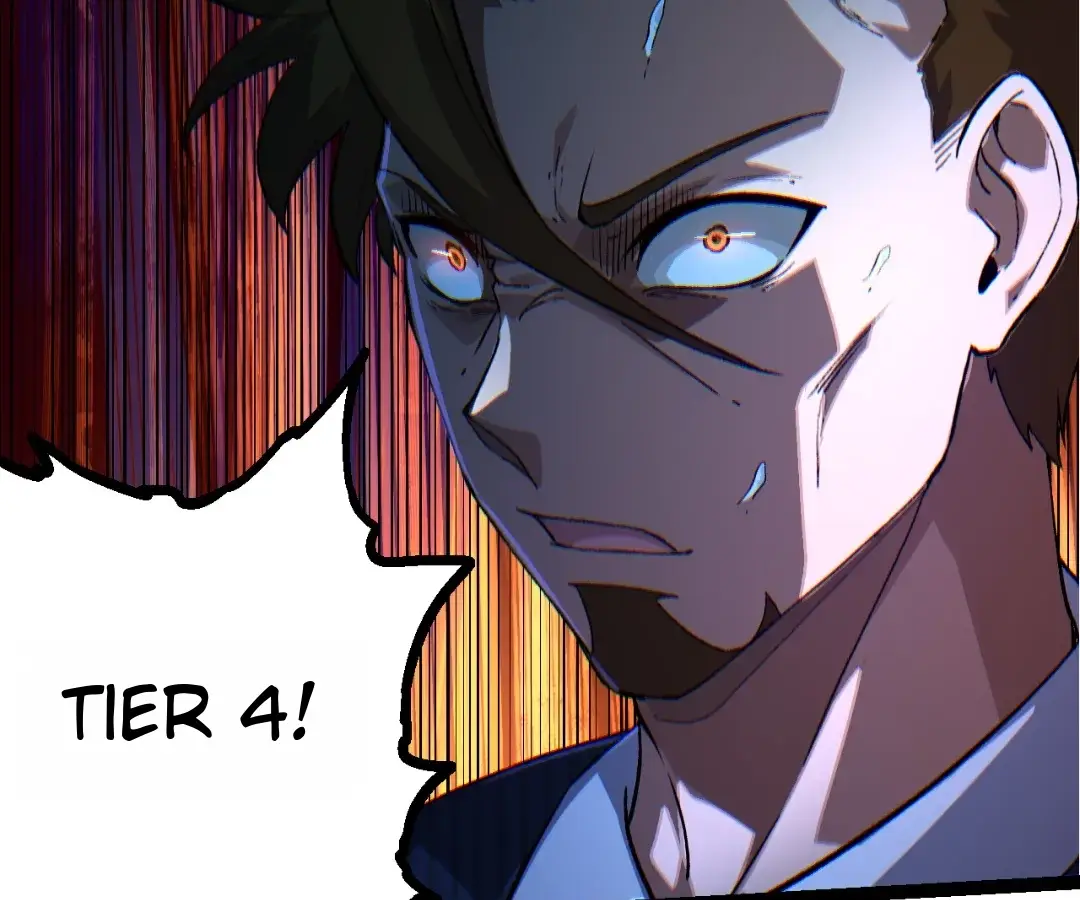 Read Starting Over as a Tree En Manga Online