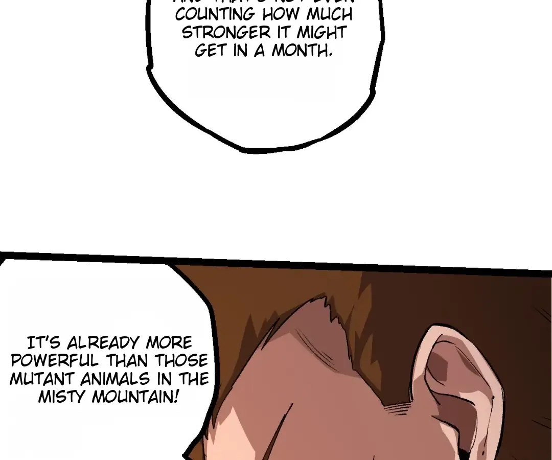 Read Starting Over as a Tree En Manga Online