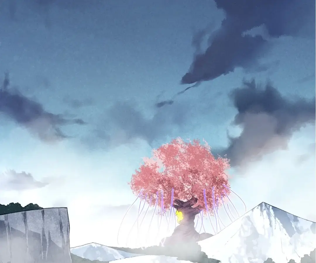 Read Starting Over as a Tree En Manga Online