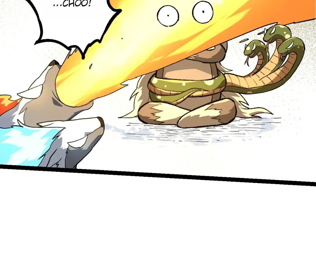 Read Starting Over as a Tree En Manga Online