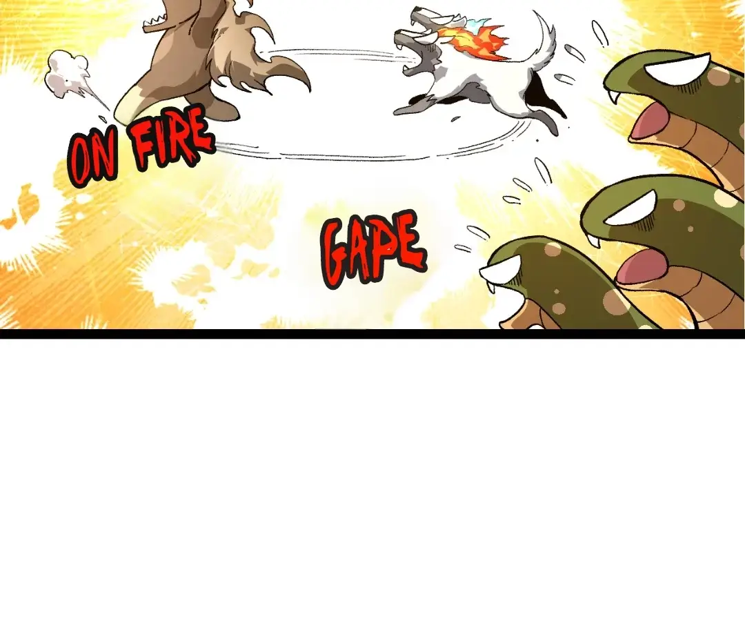 Read Starting Over as a Tree En Manga Online