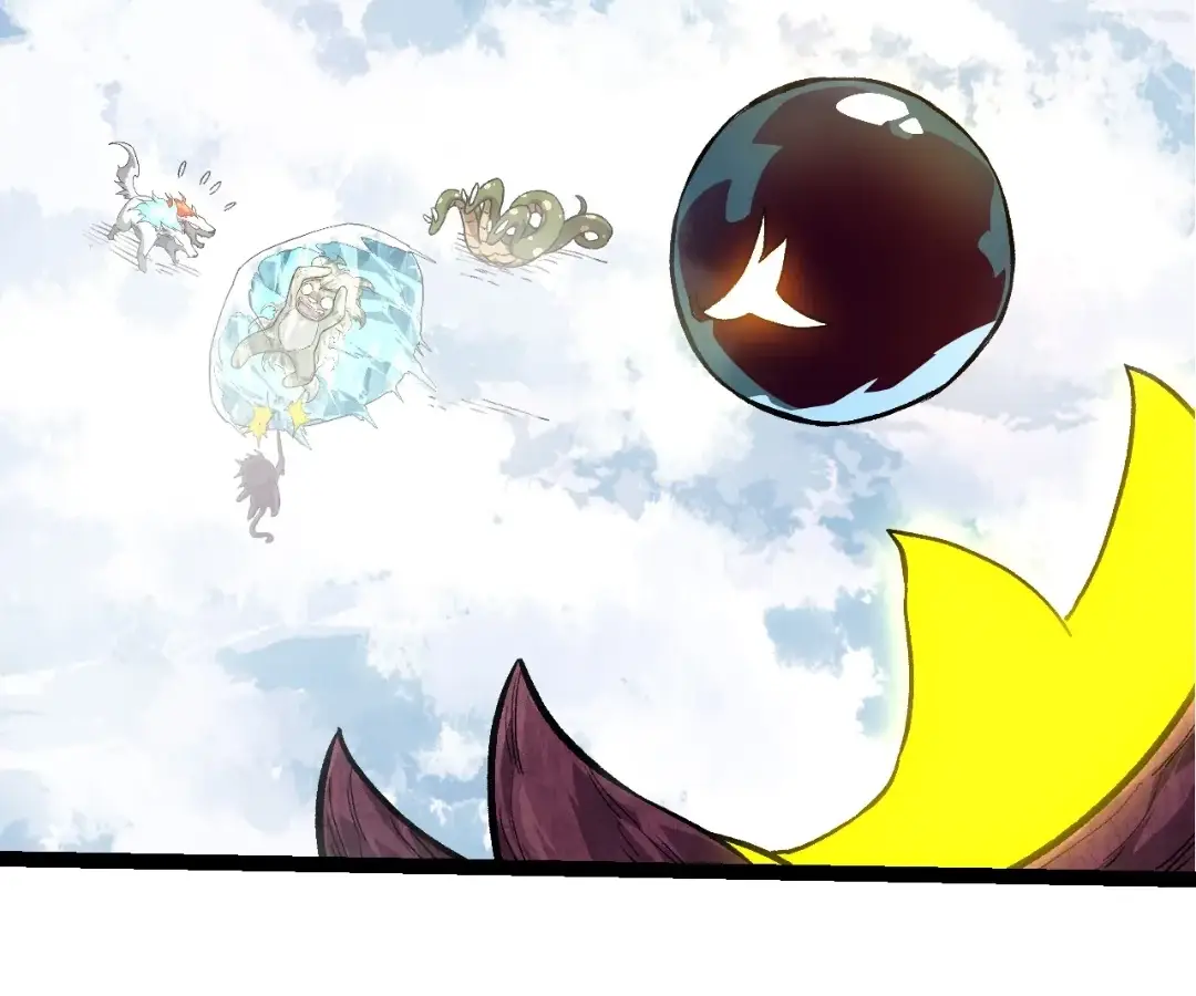 Read Starting Over as a Tree En Manga Online