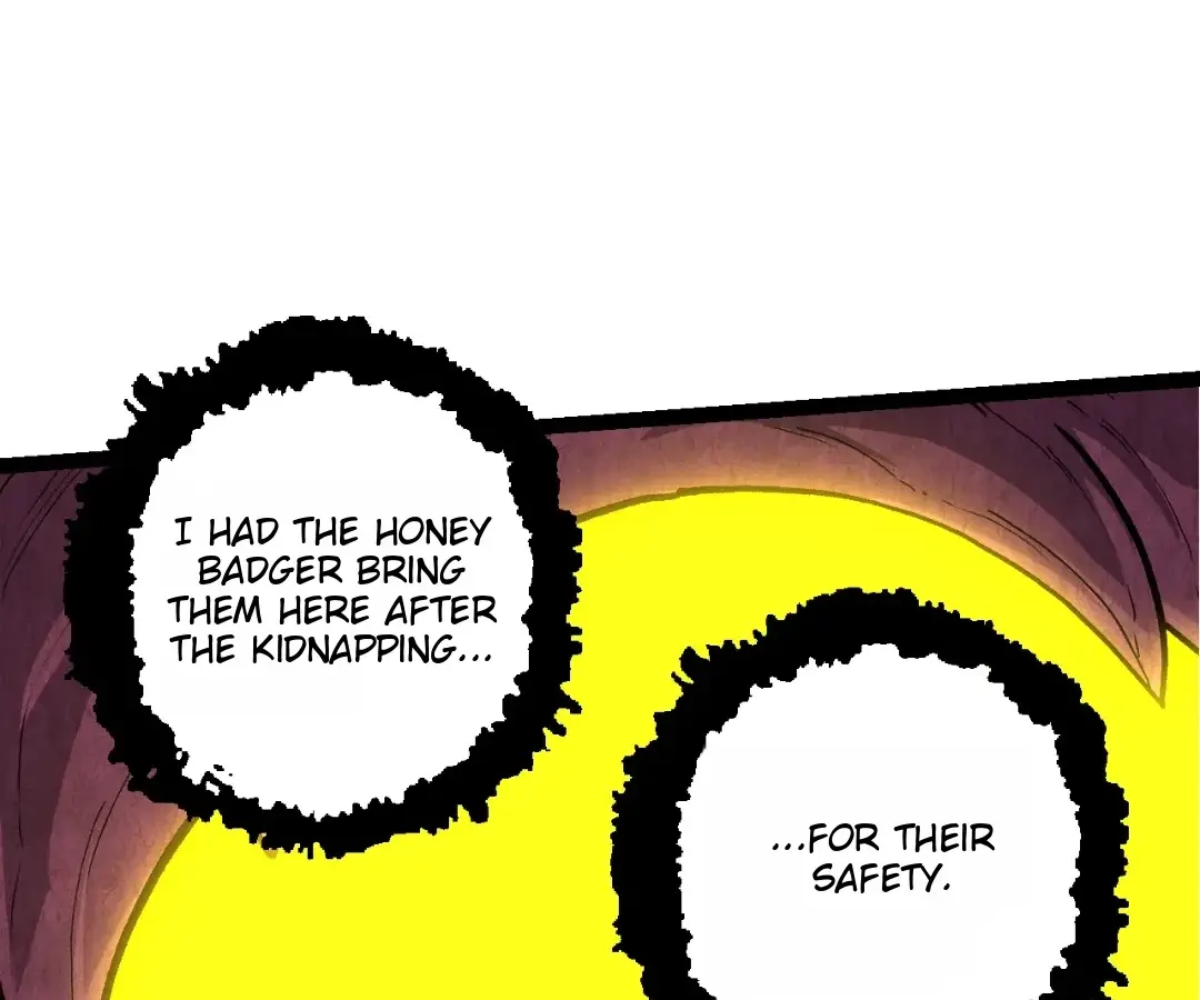 Read Starting Over as a Tree En Manga Online
