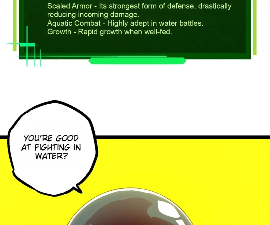 Read Starting Over as a Tree En Manga Online