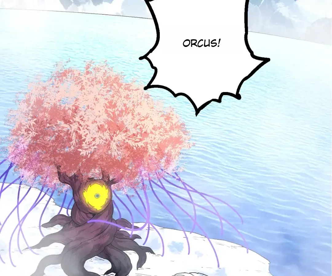 Read Starting Over as a Tree En Manga Online