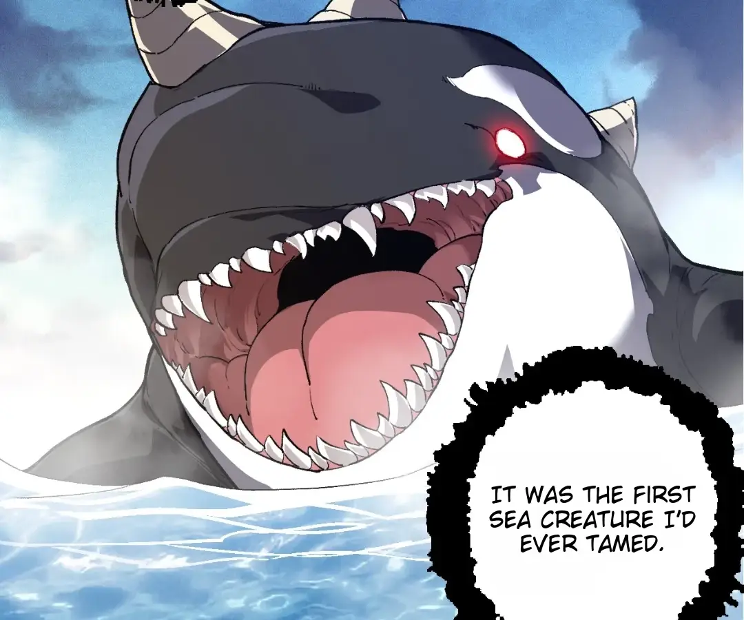 Read Starting Over as a Tree En Manga Online