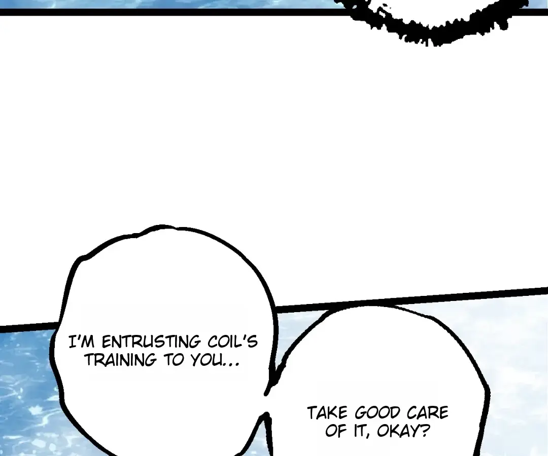 Read Starting Over as a Tree En Manga Online