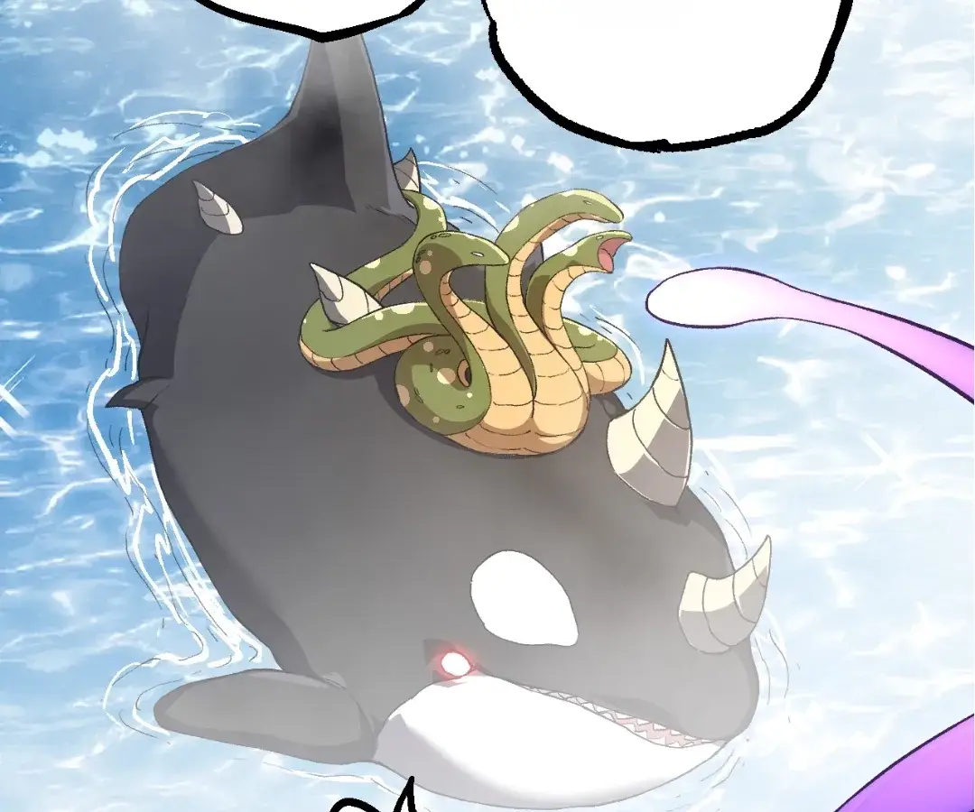 Read Starting Over as a Tree En Manga Online
