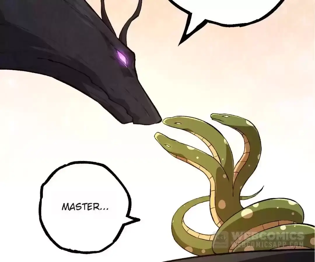 Read Starting Over as a Tree En Manga Online