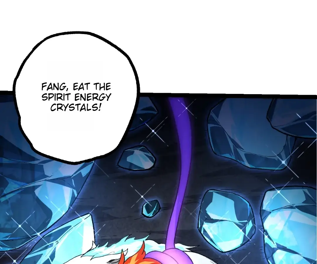 Read Starting Over as a Tree En Manga Online