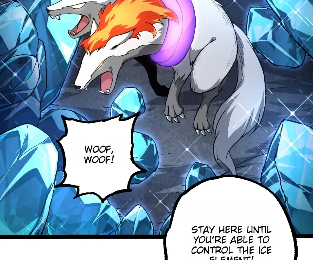 Read Starting Over as a Tree En Manga Online