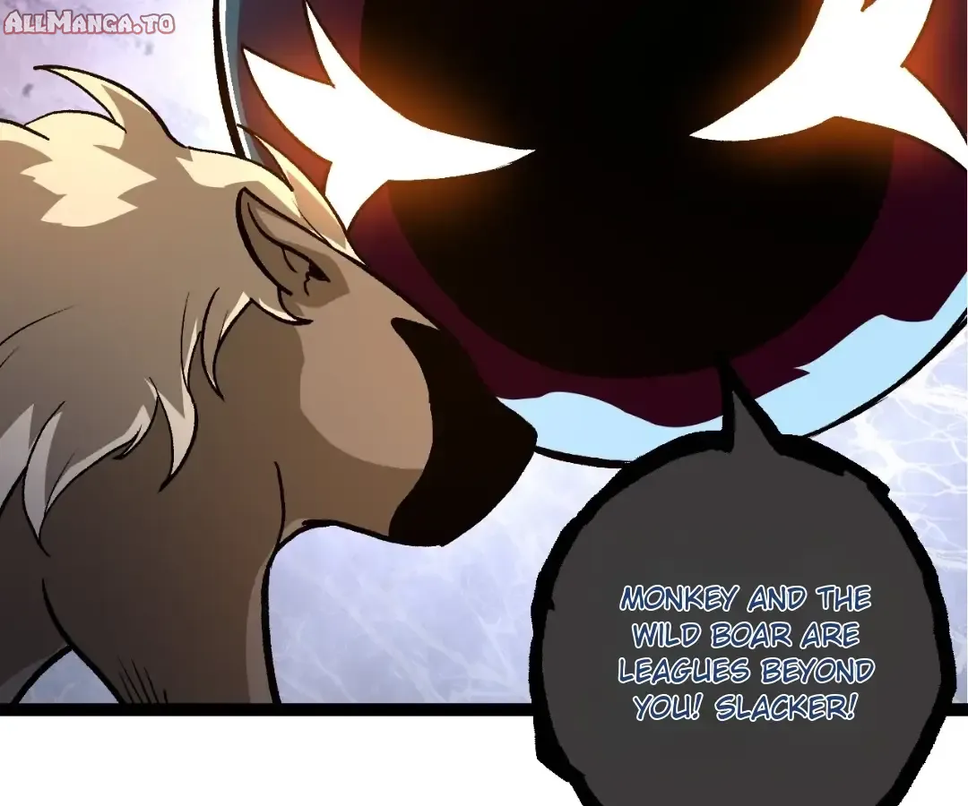 Read Starting Over as a Tree En Manga Online