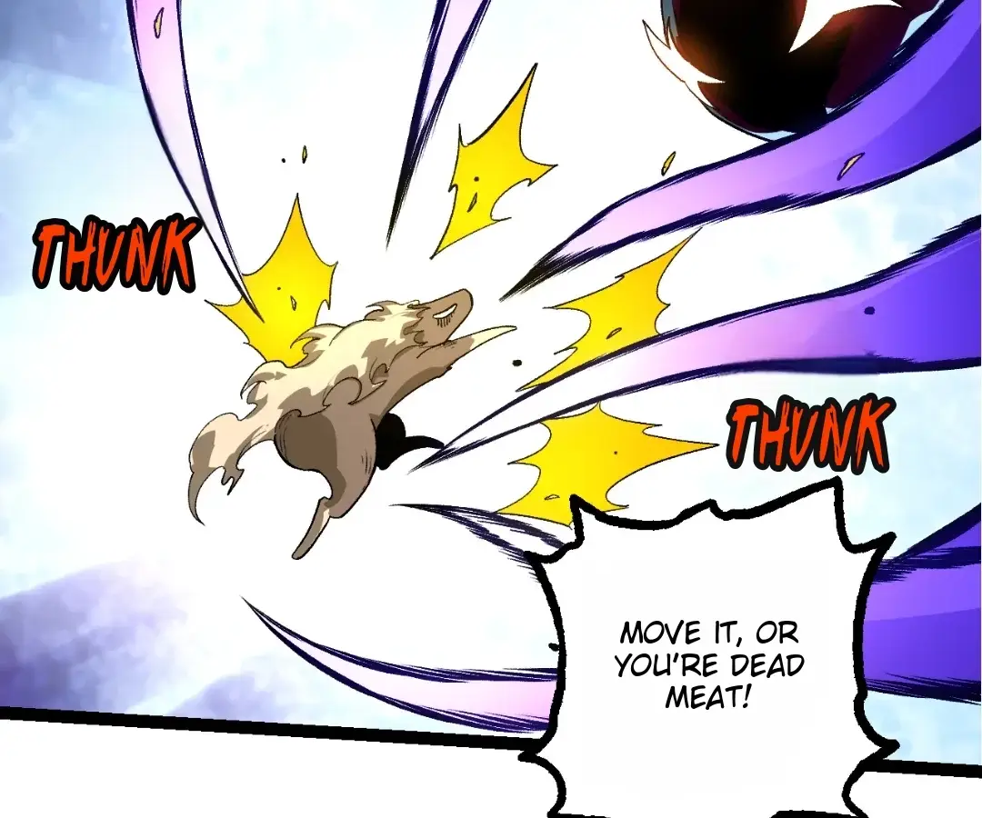 Read Starting Over as a Tree En Manga Online