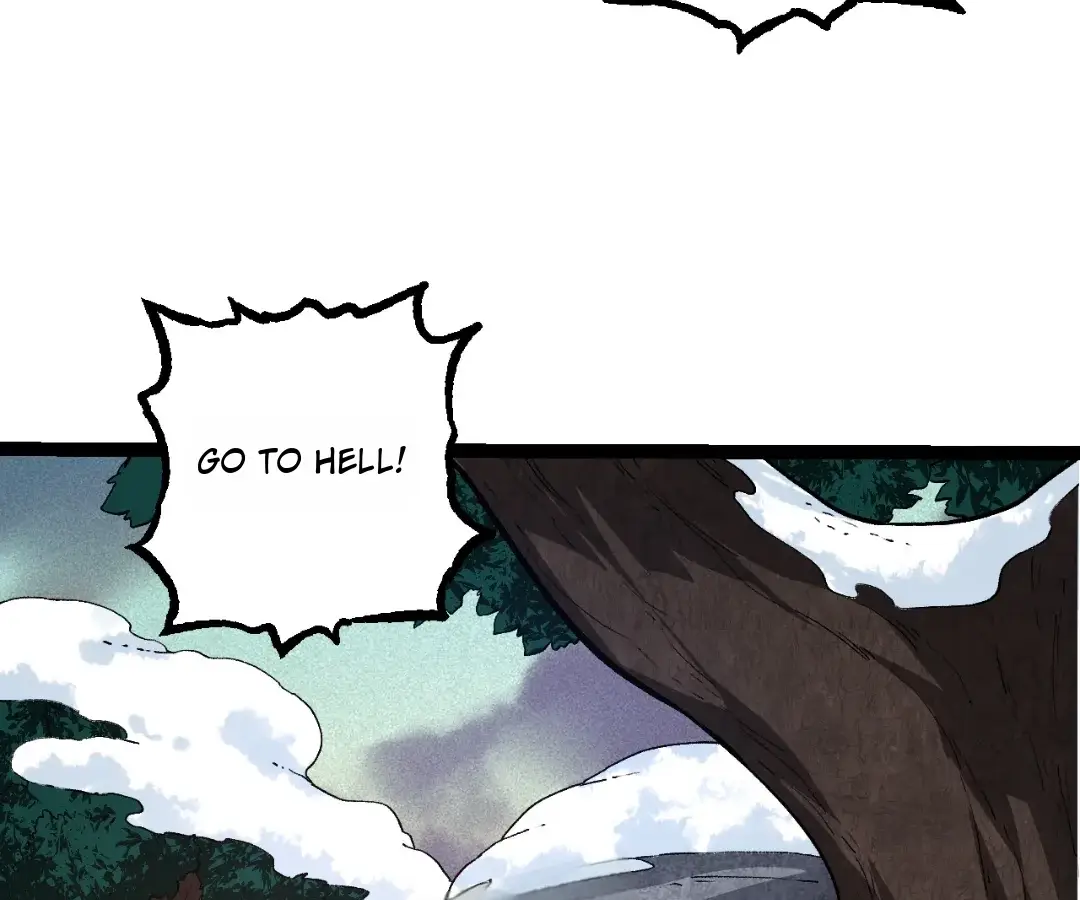 Read Starting Over as a Tree En Manga Online