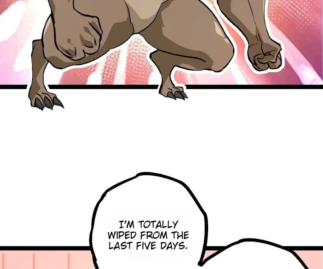 Read Starting Over as a Tree En Manga Online