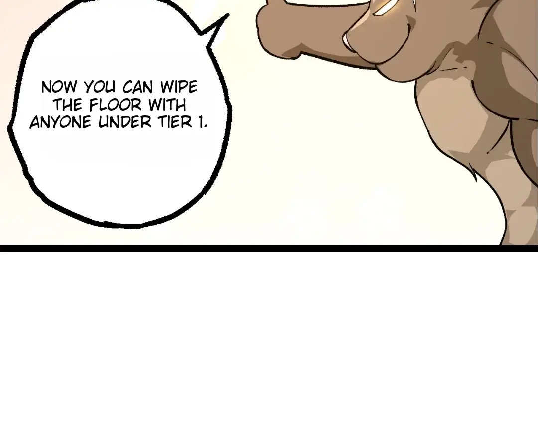 Read Starting Over as a Tree En Manga Online