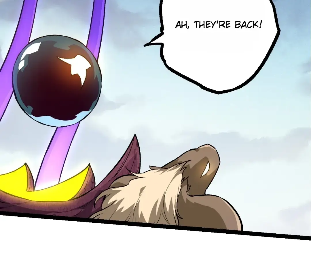 Read Starting Over as a Tree En Manga Online