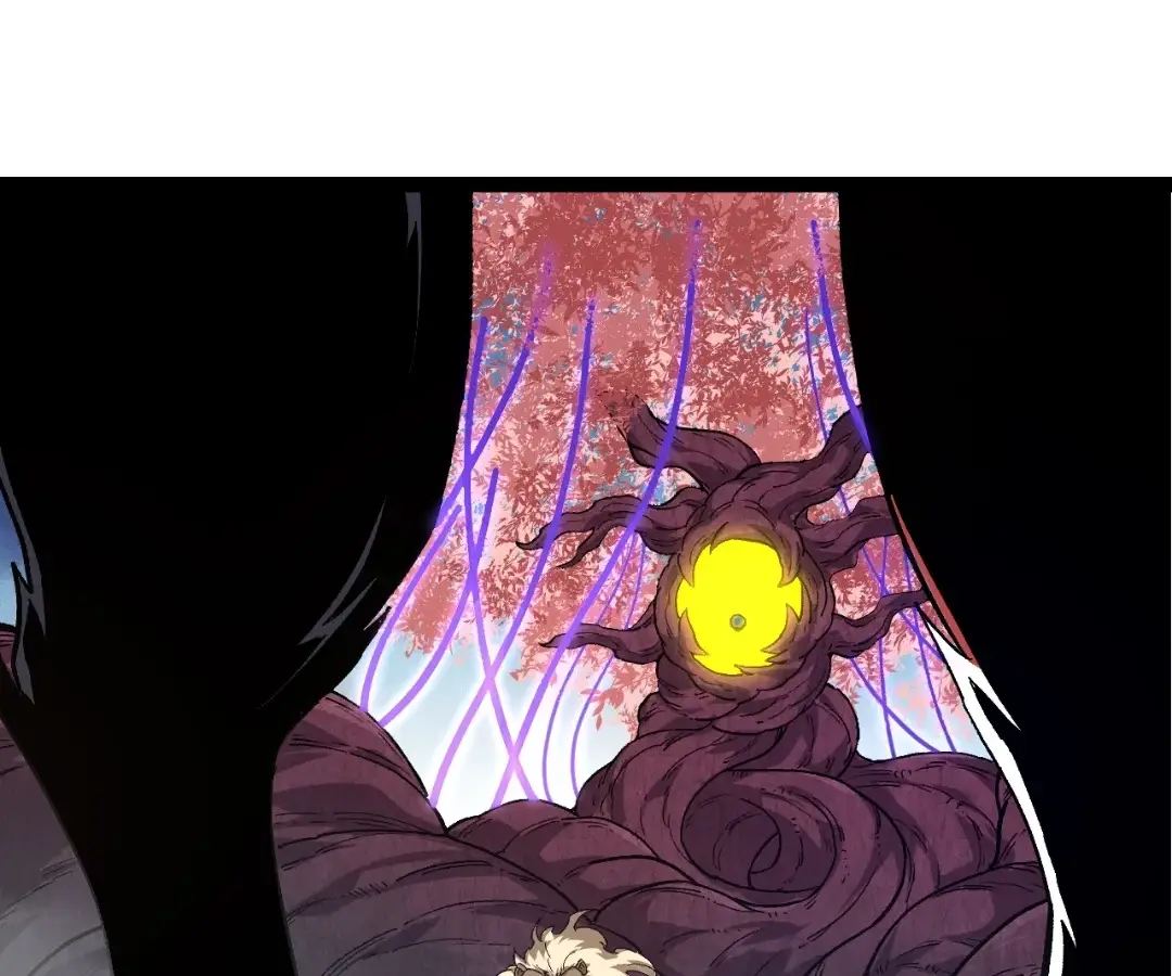 Read Starting Over as a Tree En Manga Online