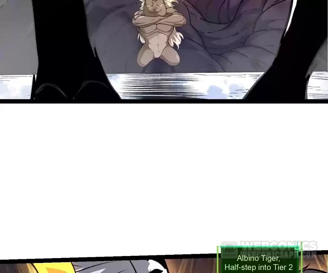 Read Starting Over as a Tree En Manga Online