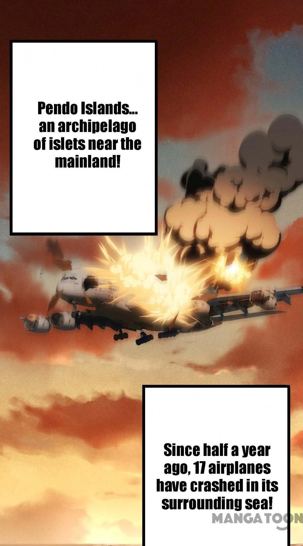 Read Starting Over as a Tree En Manga Online