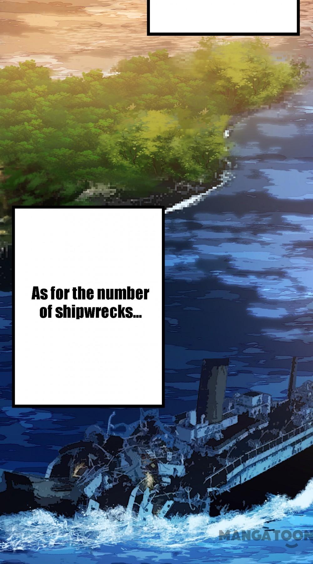 Read Starting Over as a Tree En Manga Online