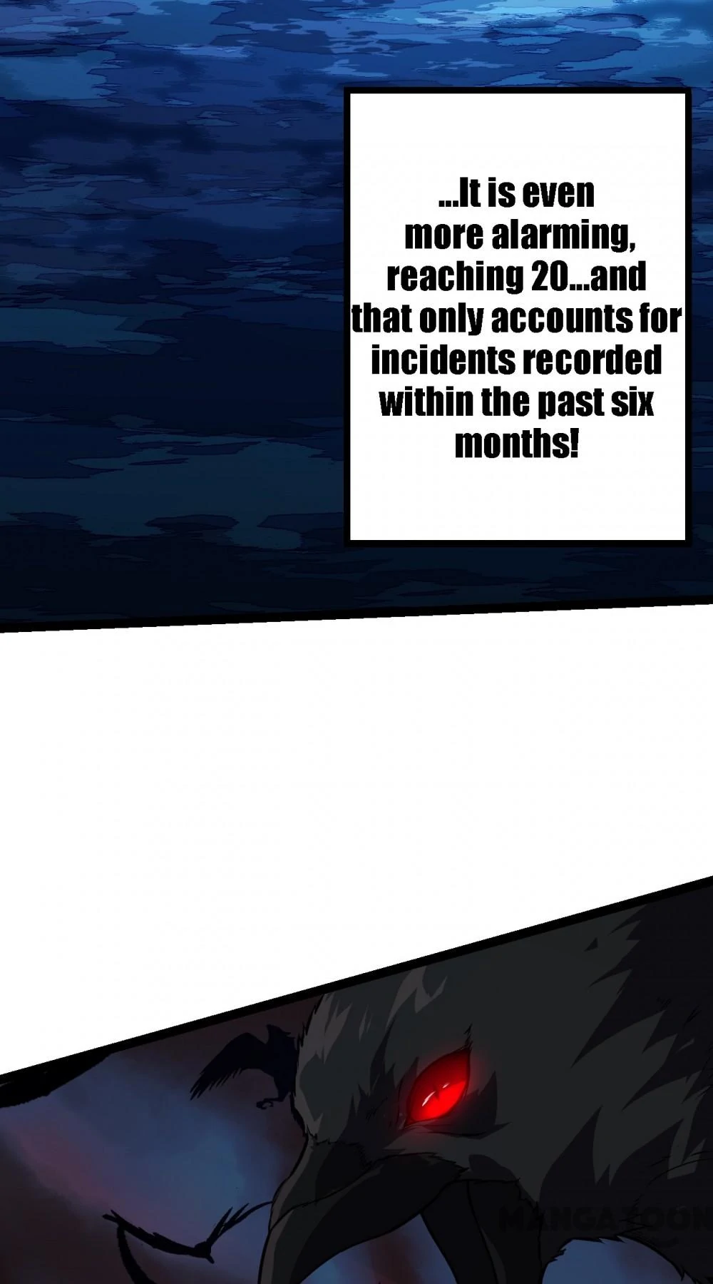 Read Starting Over as a Tree En Manga Online
