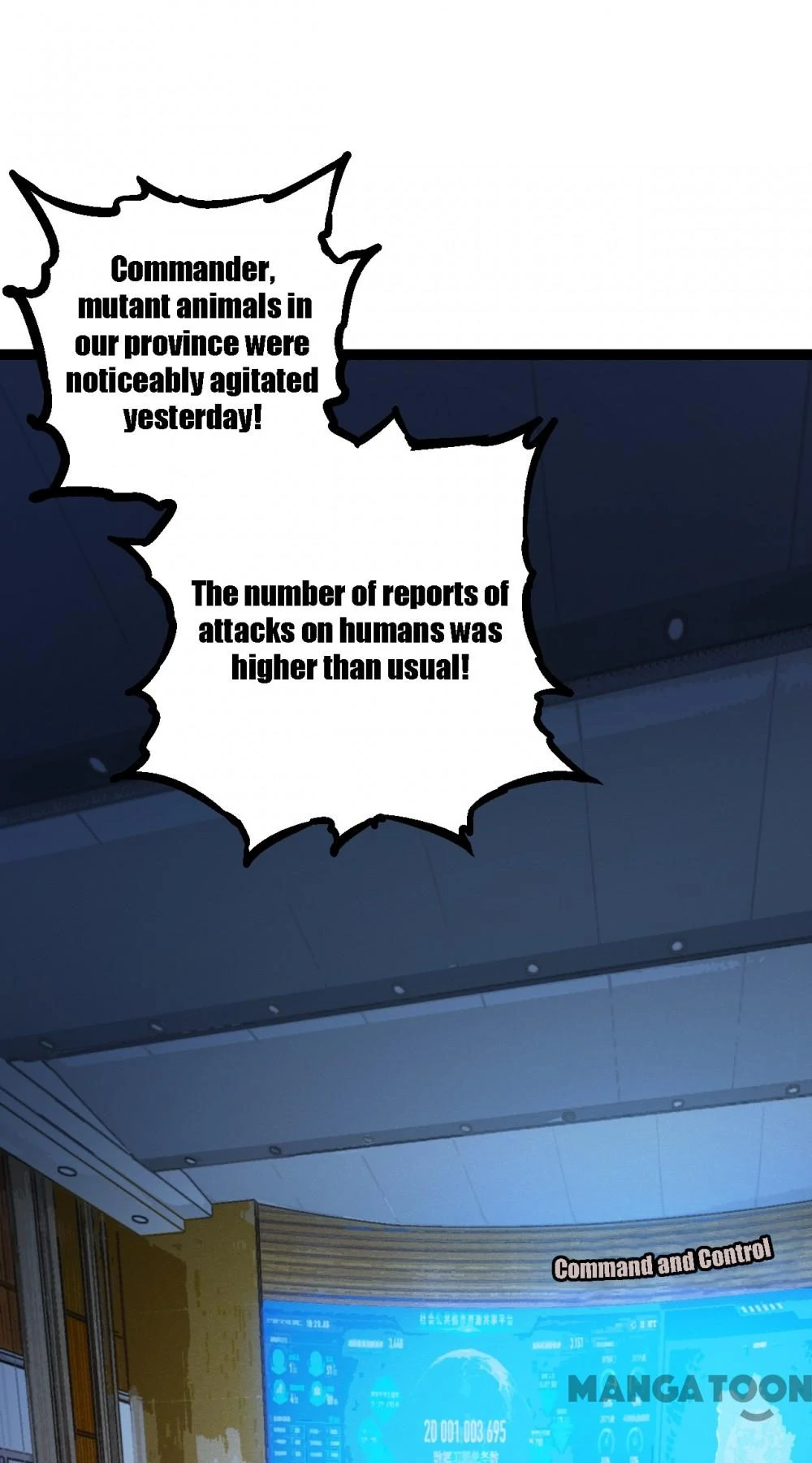 Read Starting Over as a Tree En Manga Online