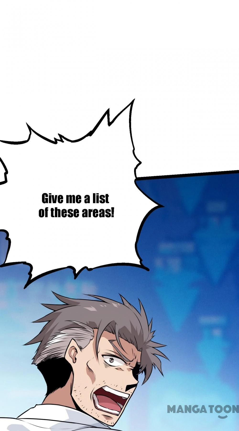 Read Starting Over as a Tree En Manga Online