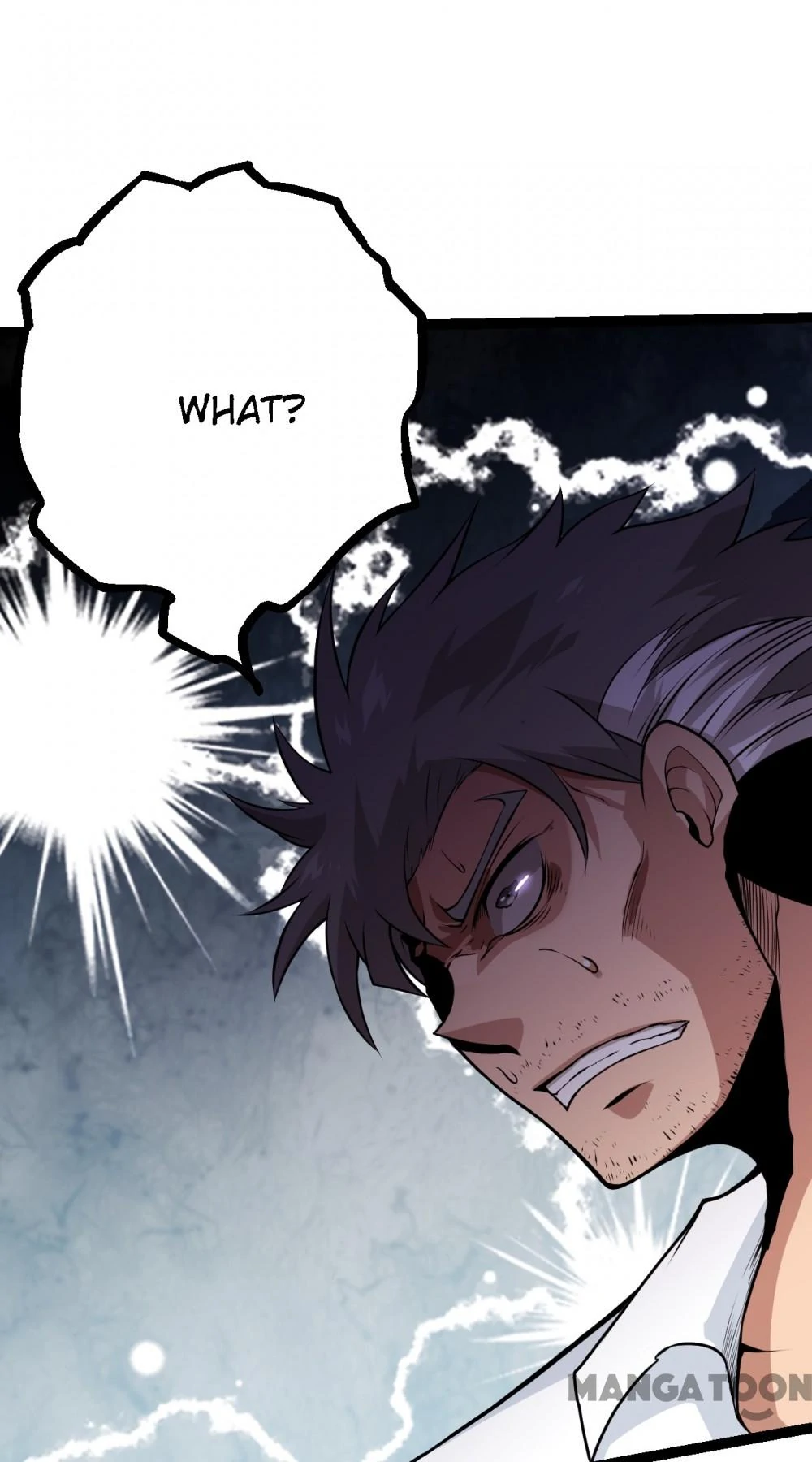 Read Starting Over as a Tree En Manga Online